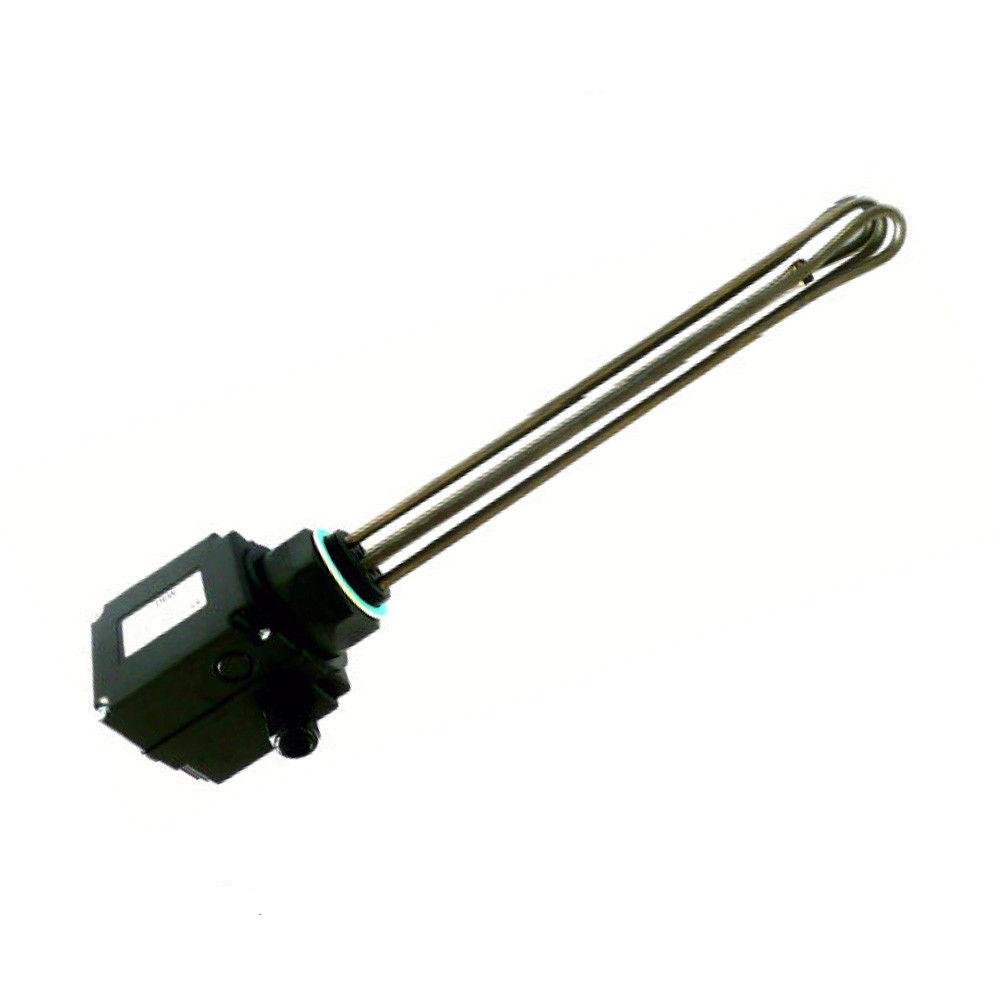 TWL Elektroheizstab 2 bis 12 KW Heizstab Heizpatrone Pufferspeicher TWL Elektroheizstab 2 bis 12 KW Heizstab Heizpatrone Pufferspeicher