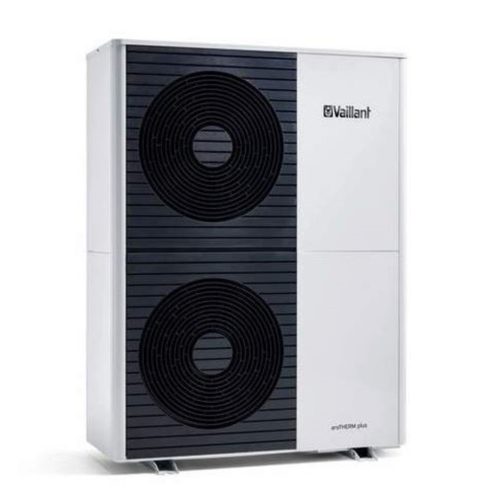 Vaillant Luft Wärmepumpe aroTHERM plus VWL 125/6 A R290 monoblock
