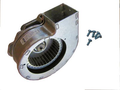 Buderus Sieger Gebläse 230V ohne Kabel U104-11/WG / U122-11 7100652