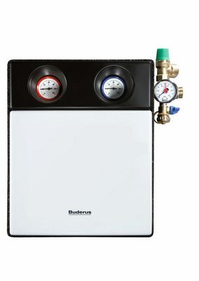 Buderus Solaranlage mit 3x CKN 2.0-s ( 6,27 m² ) + SMB 300 blau Buderus Solaranlage mit 3x CKN 2.0-s ( 6,27 m² ) + SMB 300 blau