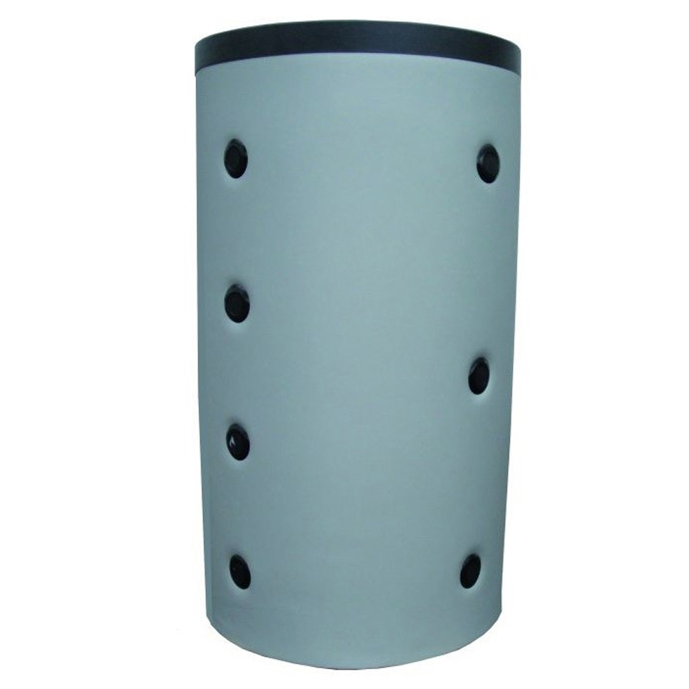 PAP Pufferspeicher 1000 Liter DN790 mit Iso. (dünn)