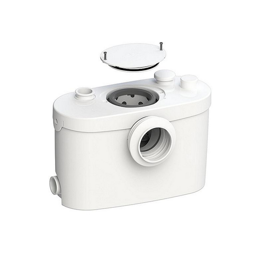 SFA Sanibroy Fäkalienhebeanlage SaniPro XR UP Schmutzwasserhebeanlage