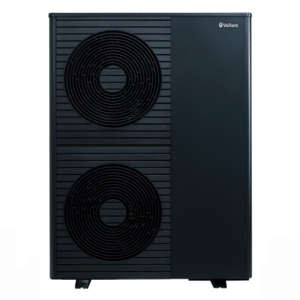 VAILLANT Heizungswärmepumpe aroTHERM plus VWL 125/8.1 A 400V Luft/Wasser
