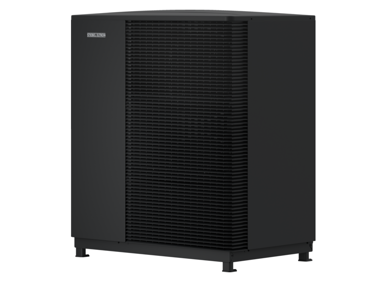 STIEBEL ELTRON Luft Wärmepumpen Set WPL-A 10.2 Trend HK 230 + HSBC 200 #207551