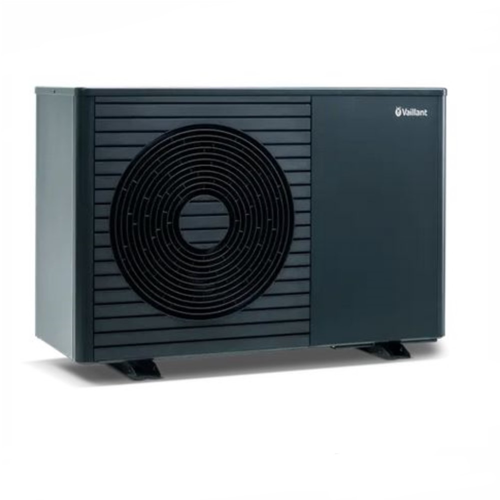 VAILLANT Heizungswärmepumpe aroTHERM plus VWL 55/8.1 A 230V Luft/Wasser