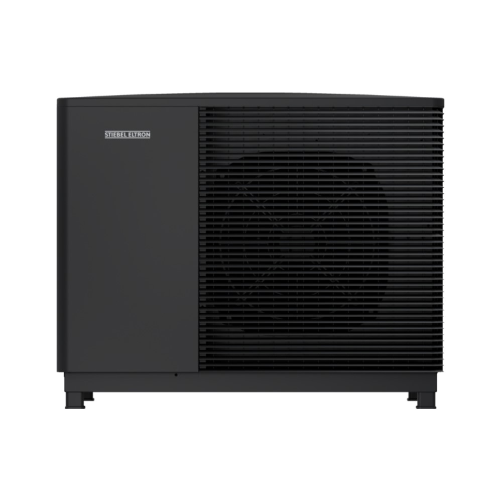 STIEBEL ELTRON Luft Wasser Wärmepumpe WPL-A 07.2 Plus HK 230 mono R290 206122
