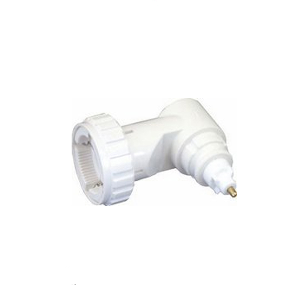 Oventrop Winkeladapter Klemmanschluss Hersteller Nr 1011452 für Danfoss-Ventile