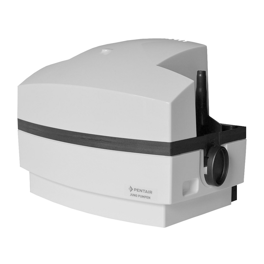 Jung Kondensatpumpe K2 plus 230 Volt für Gas- I Ölbrennwert I Klimaanlagen