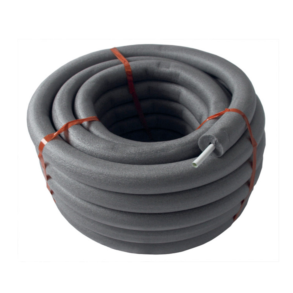 Wavin Tigris Mehrschichtverbundrohr 25 x 2,5 mm x 25m 100% vorisoliert