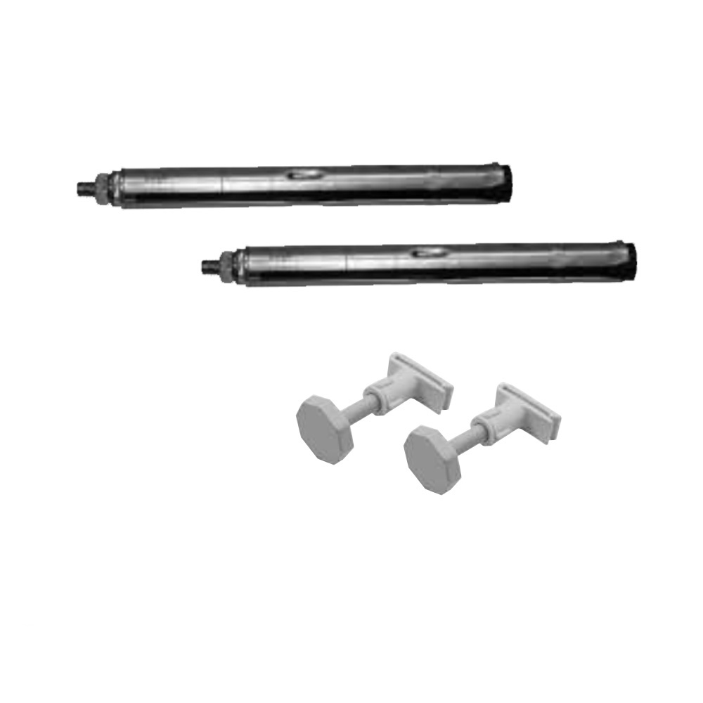 Viessmann Bohrkonsolen Set 7527880 Halterung für Heizkörper Abstandshalter Viessmann Bohrkonsolen Set 7527880 Halterung für Heizkörper Abstandshalter