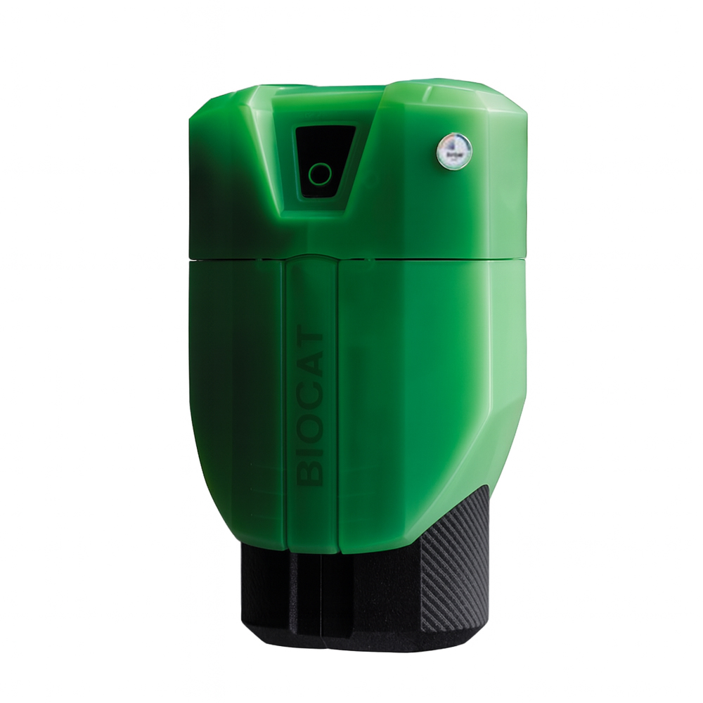 Watercryst BIOCAT KS 3000-C 12000276 Kalkschutzanlage Katalysator Technologie