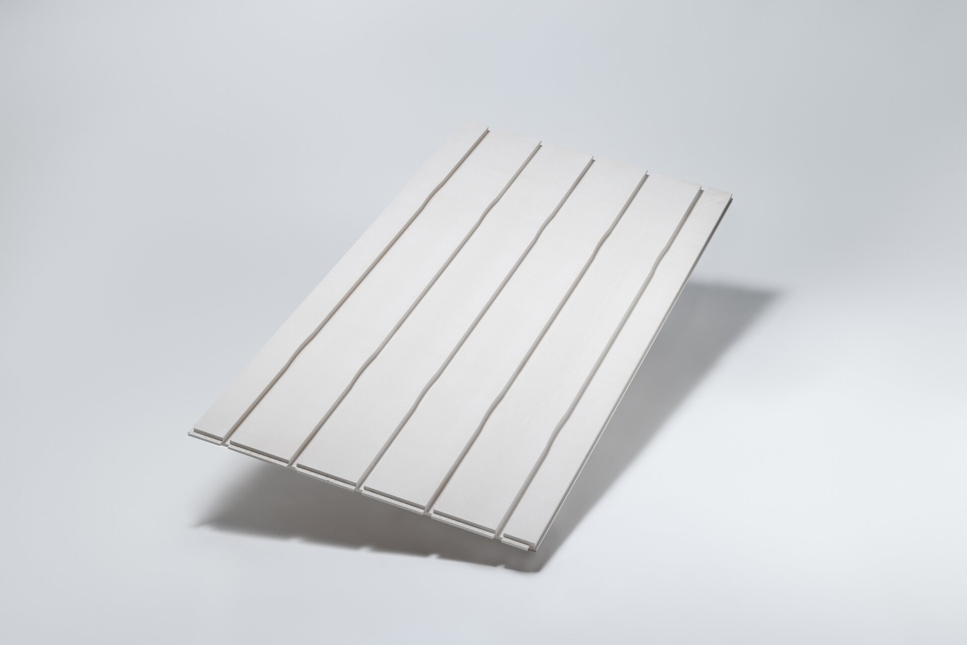 NORIT TE 20 Therm GF Dünnschicht Fußbodenheizung Paket 125 m² Gipsfaser Troccken