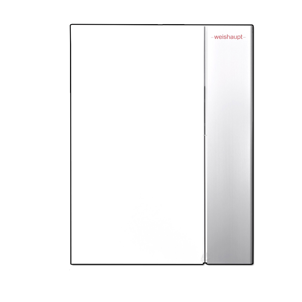 Weishaupt Gas-Brennwertgerät WTC GW 100 A 13,4 bis 100 kW Thermo Condens