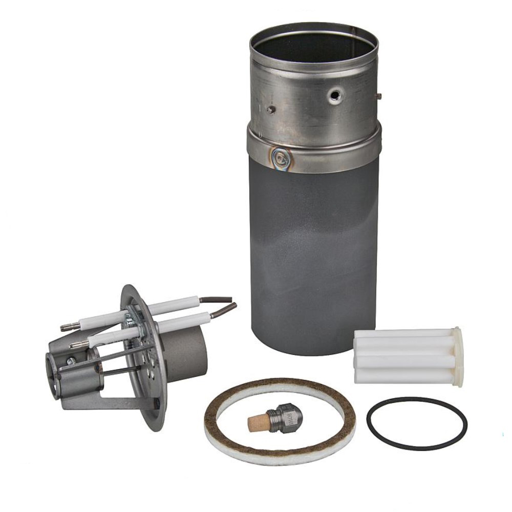 MHG MAN Ölbrenner Mischsystem Umrüstset Keramik RE 1.32 HS 95.22100-8004