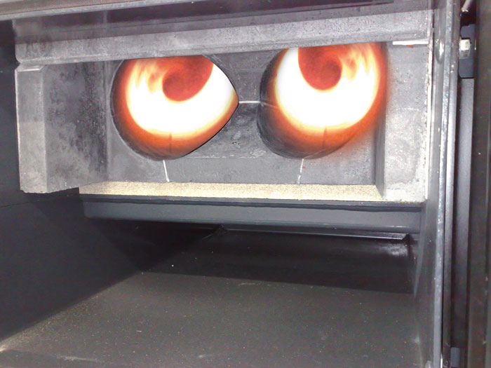 Herz Holzvergaser Firestar Lambda 18 20 30 40 kW Holzkessel Scheitholzkessel Herz Holzvergaser Firestar Lambda 18 20 30 40 kW Holzkessel Scheitholzkessel