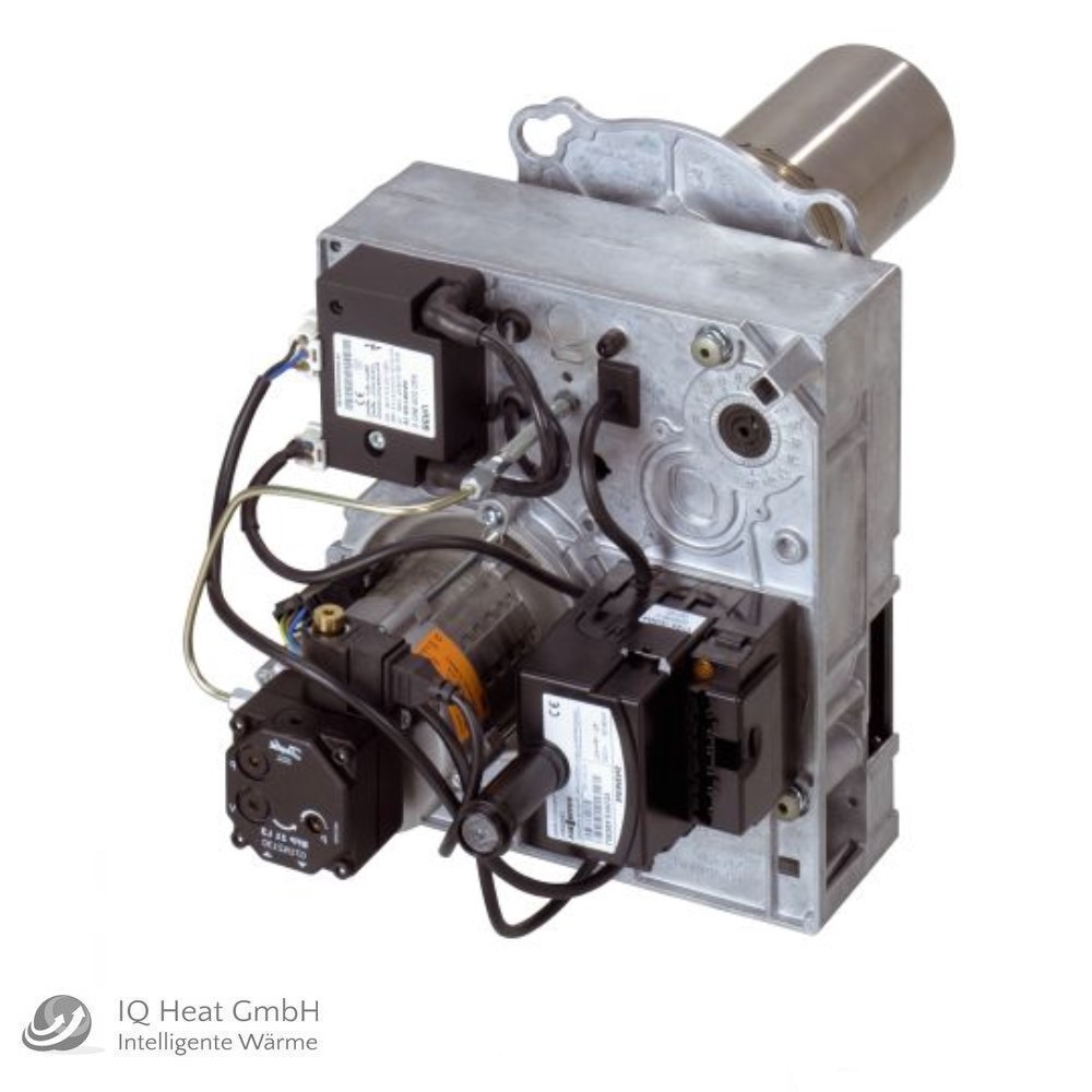 Viessmann Ölbrenner Vitoflame 300 VHGIII-1 63kW Öl Gebläsebrenner Anbaubrenner