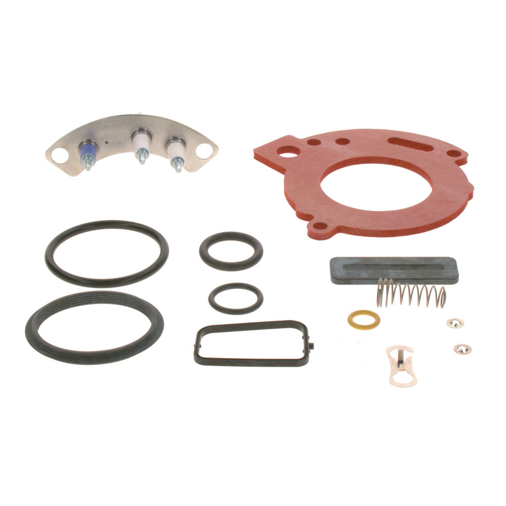 Junkers Wartungssatz WB6 8737712516 ZSB/ZWB..-3 GC7000iW ZBS 14..22/...S-3M