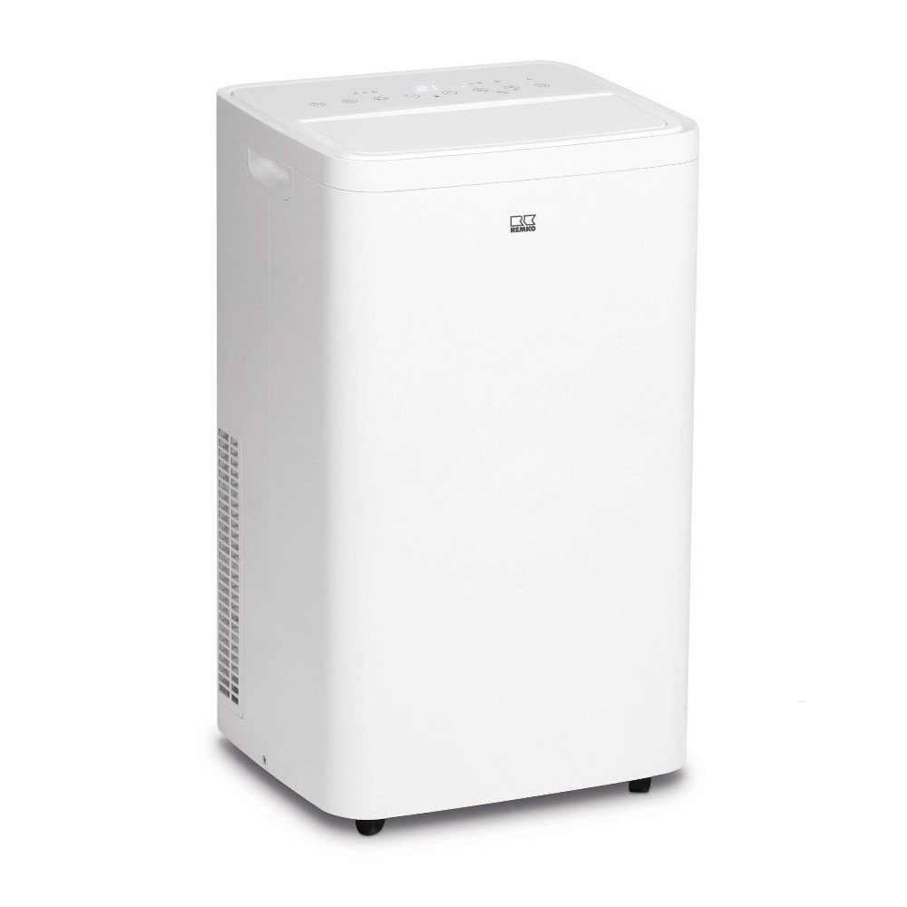 Remko mobiles Raumklimagerät RKL 355 Eco Kompakt weiß 3,5 kW R290 1608355