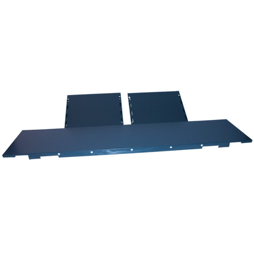 Novelan Verkleidung Bodenkonsole Dual VBKS für LAD LADV LADX 15075101