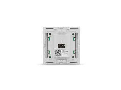 Buderus Raumthermostat digital 24 Volt Fußbodenheizung Smart Home B-THIW24