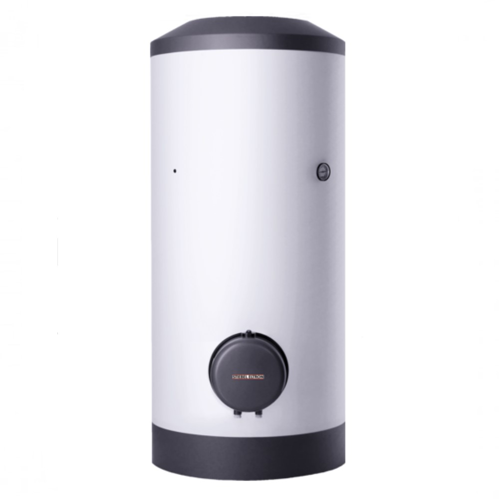 STIEBEL ELTRON Warmwasser Standspeicher SHW 200 S 200 l Zwei-/Einkreisbetrieb