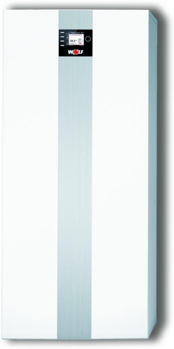 Wolf Öl Brennwertkessel COB-2-29 B30 ComfortLine mit Ölgebläsebrenner Bio-Heizöl