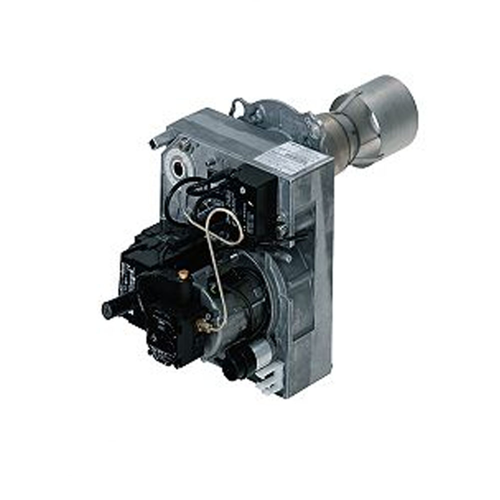 Viessmann Ölbrenner Vitoflame 200 15-33 kW 7441293 Ölgebläsebrenner Vitola Öl