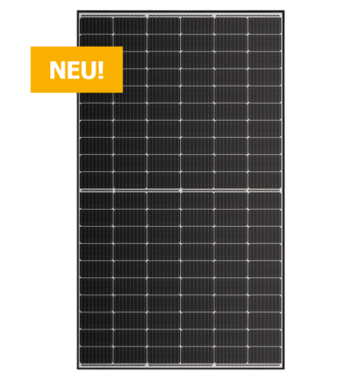 ratioSOL Balkonkraftwerk 750 Watt Solaranlage Photovoltaik WIFI Schrägdach