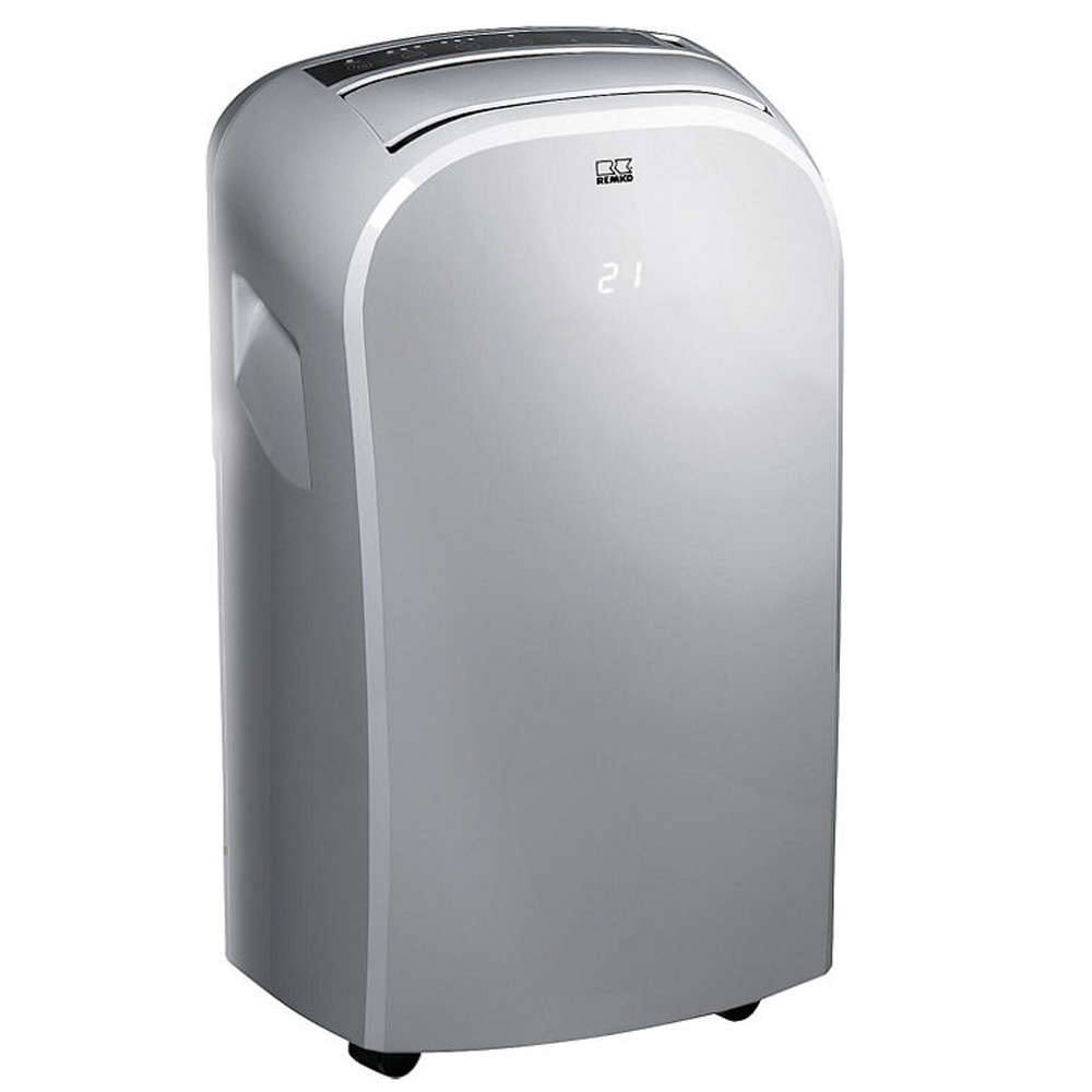 Remko MKT295 ECO S-Line mobiles Raumklimagerät Monoblock Klimagerät 2,9 kW