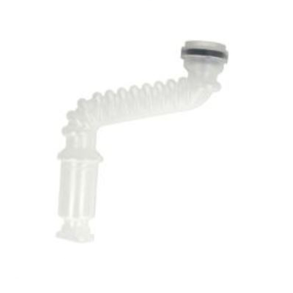 Buderus Kondensatablaufrohr Siphon Kondenswasser Ablauf Rohr 7101410