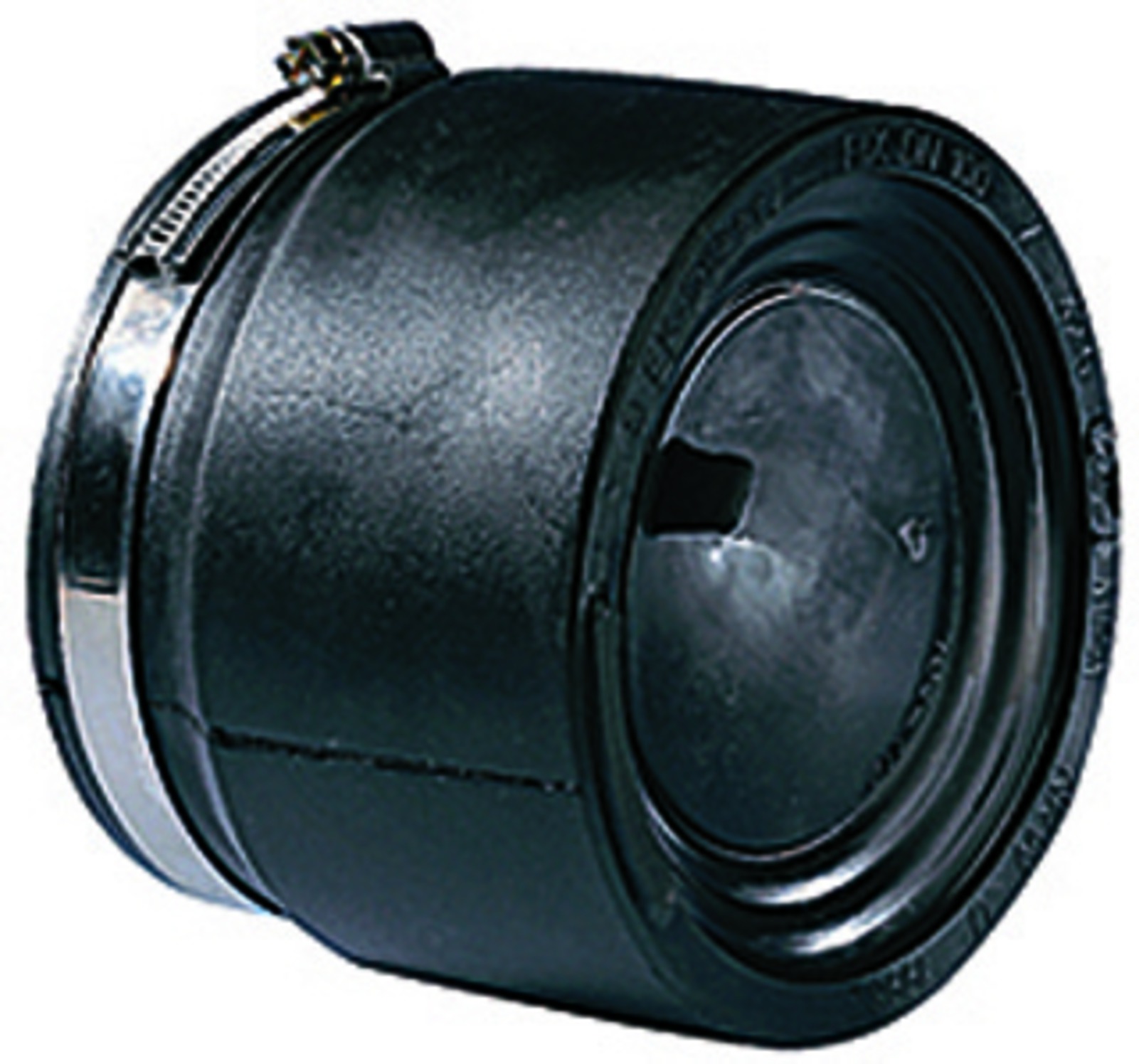 SML Konfix Übergang DN 50 70 80 100 125 Gummi Muffe Verbinder Gussrohr SML Konfix Übergang DN 50 70 80 100 125 Gummi Muffe Verbinder Gussrohr