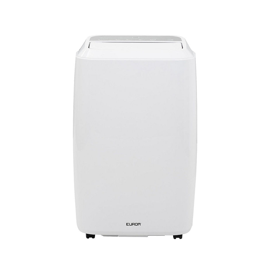 Eurom Cool Eco 12000 Wifi mobiles Klimagerät Klimaanlage Raumklimagerät bis 105m3