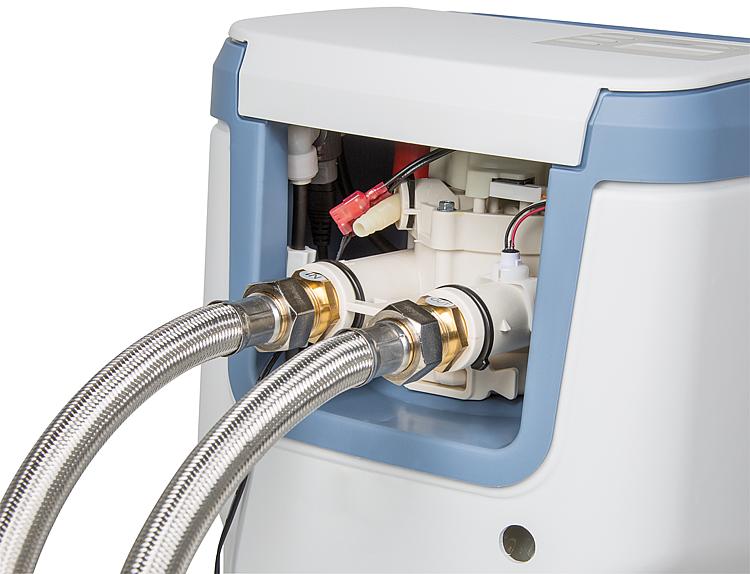 Leyco Leycosoft 15 Wasser Enthärtungsanlage Weichwasseranlage DVGW Zertifikat