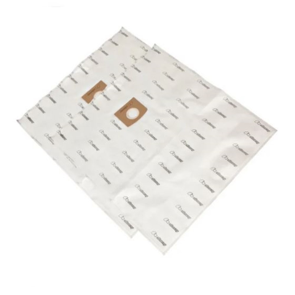 allaway Zubehör Staubbeutel Mikrofaser / A-Serie  M1000 VS-20 (2 Beutel) 4480688