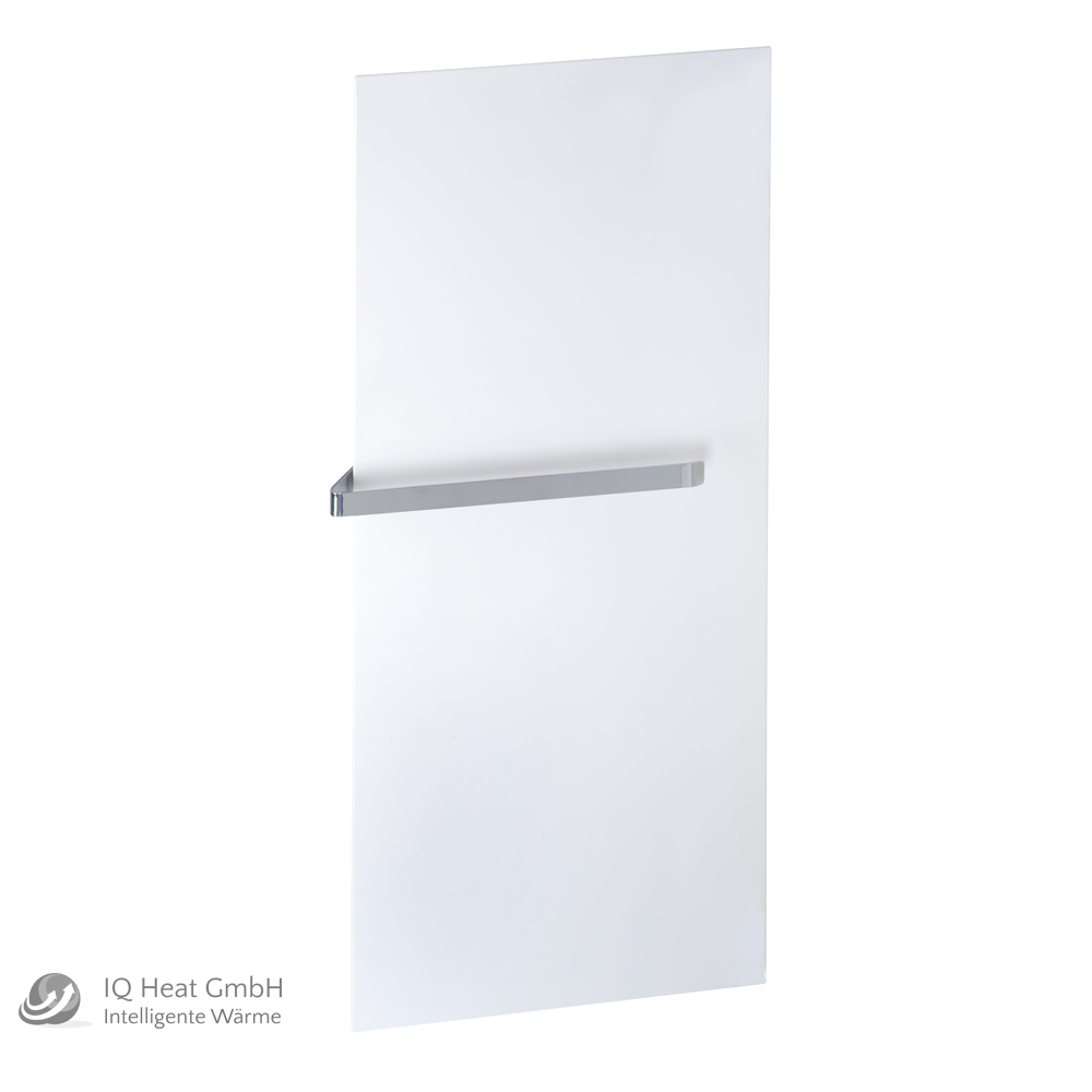Viessmann Vitoplanar EI5 A500 S Infrarotheizung - 630 x 900 mm + Handtuchhalter