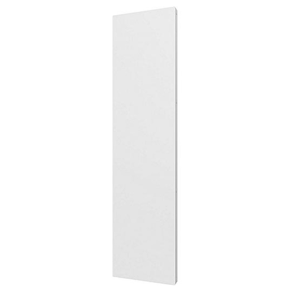 Delonghi Vertikal Planheizkörper Typ Linear 22 x 1800 X 500 weiss RAL9016