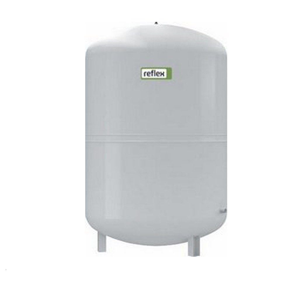 Reflex 'N'300 Heizung Membrandruckausdehnungsgefäß 300 Liter + 1" Kappenventil