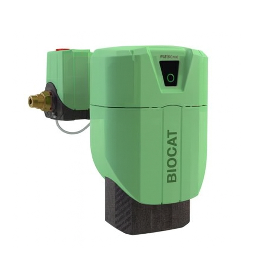 Watercryst BIOCAT KLS 3000-C Kalkschutzanlage Leckageschutz 12000273