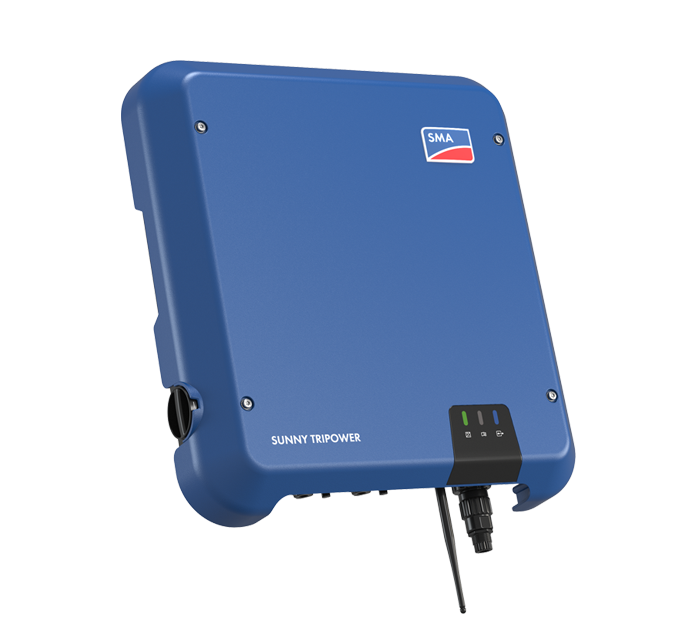 Viessmann PV-Anlage Vitovolt 300 allblack 3,00 kWp Photovoltaik Solaranlage