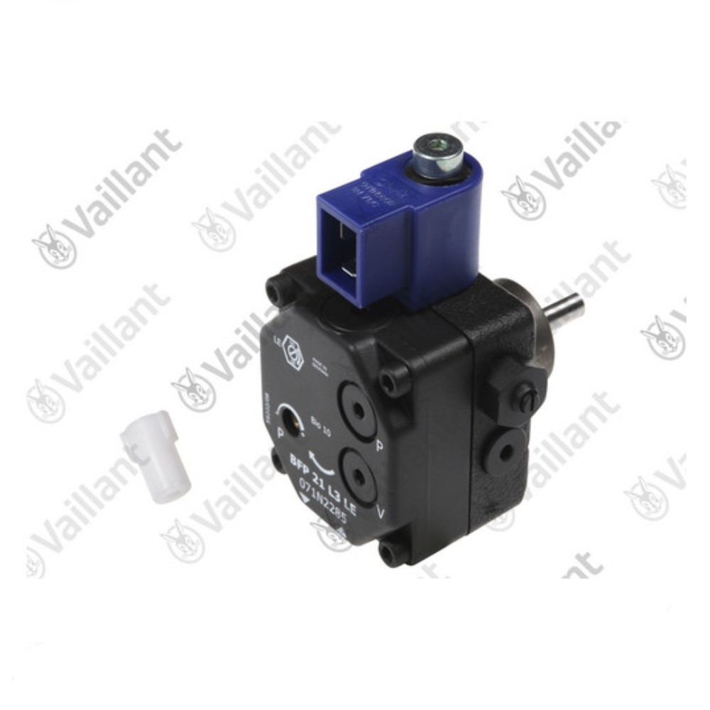 Vaillant Ersatzteil Pumpe Ölpumpe Vaillant für VKO 246-7 0020072349