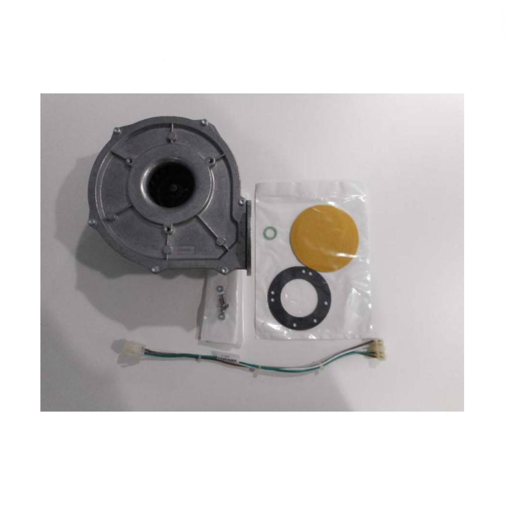 Remeha Ersatzteil Gebläse EBM G1G/f.W EBMG1G126 10-40 für Quinta 10-30 S103212