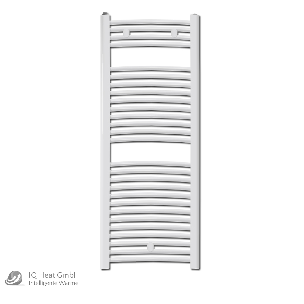 Viessmann Vitoset Badheizkörper gebogen - standard 1726 x 600 mm