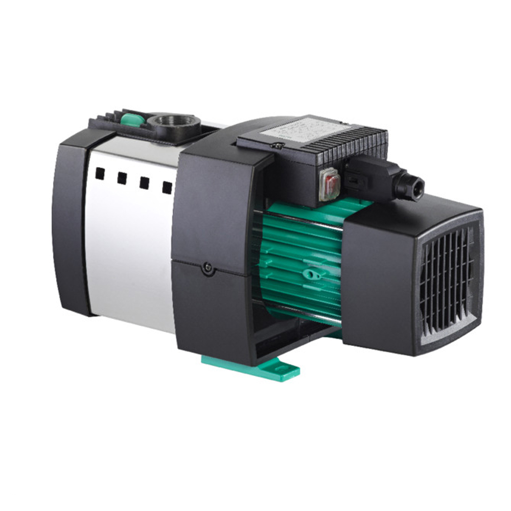 Wilo Kreiselpumpe HiMulti 3 Pumpe Gartenpumpe Jetpumpe Hauswasserwerk