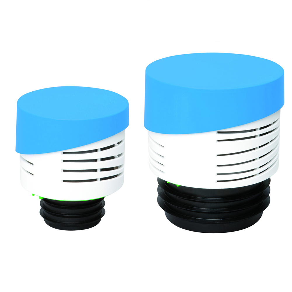 Rohrbelüfter Drain DN 32/40/50 oder DN70/90/100 Belüftungsventil HT KG SML PP Rohrbelüfter Drain DN 32/40/50 oder DN70/90/100 Belüftungsventil HT KG SML PP