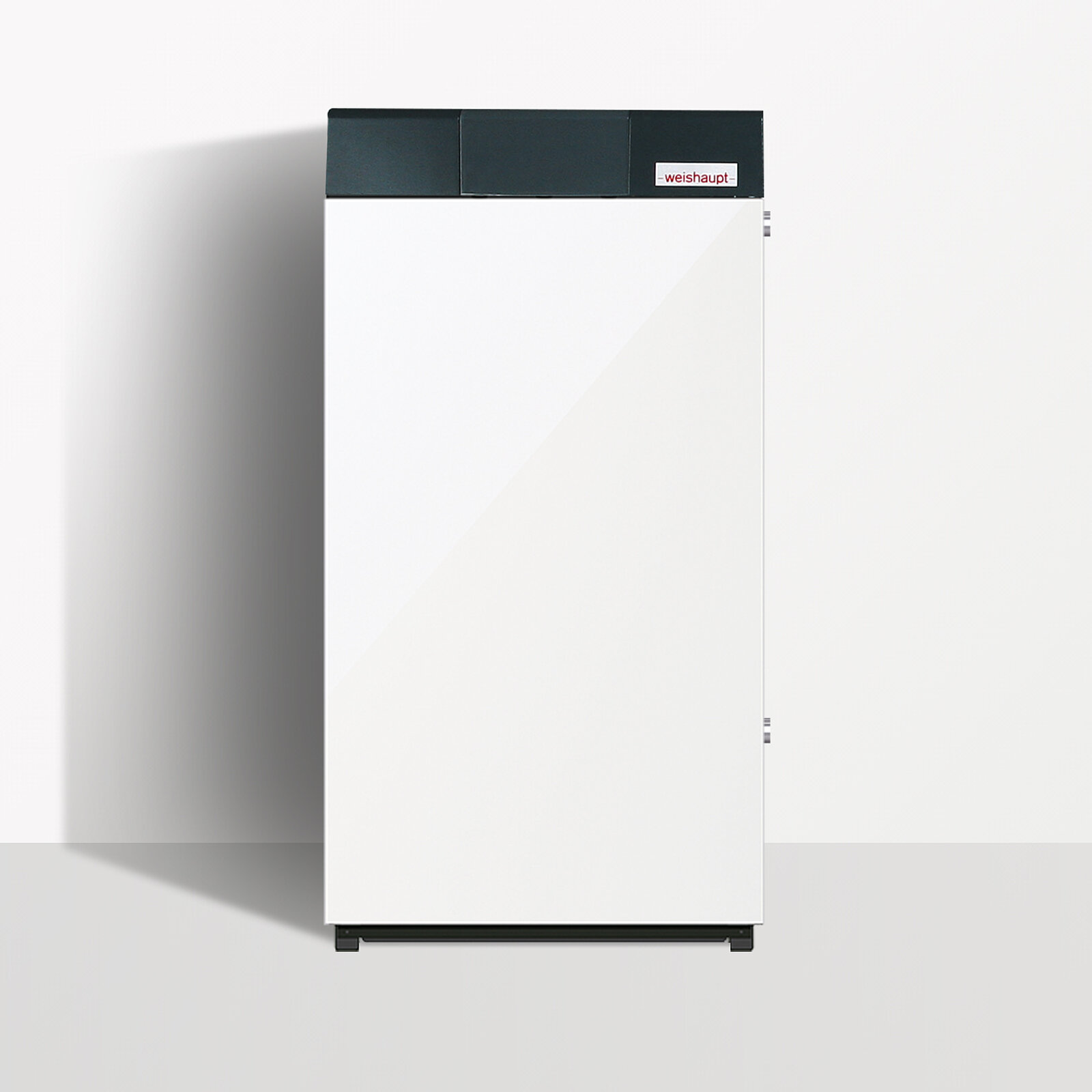 Weishaupt Ölbrennwertkessel WTC-OB 18-B W mit Pumpe Umschaltventil Blaubrenner