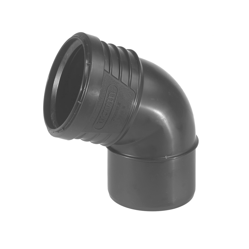 SiTech+ B Bogen DN 90, 67 Grad