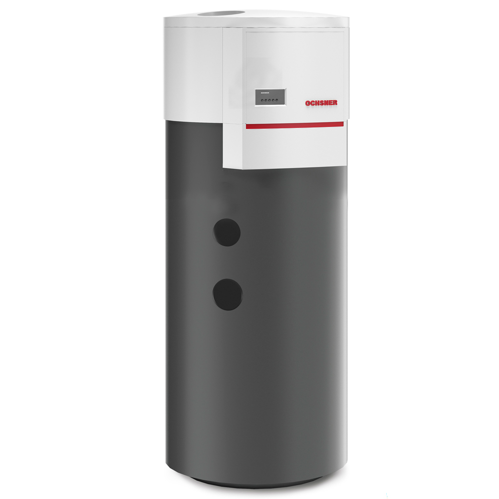 OCHSNER Europa 250 DK 110235 Warmwasserwärmepumpe Trinkwasserwärmepumpe