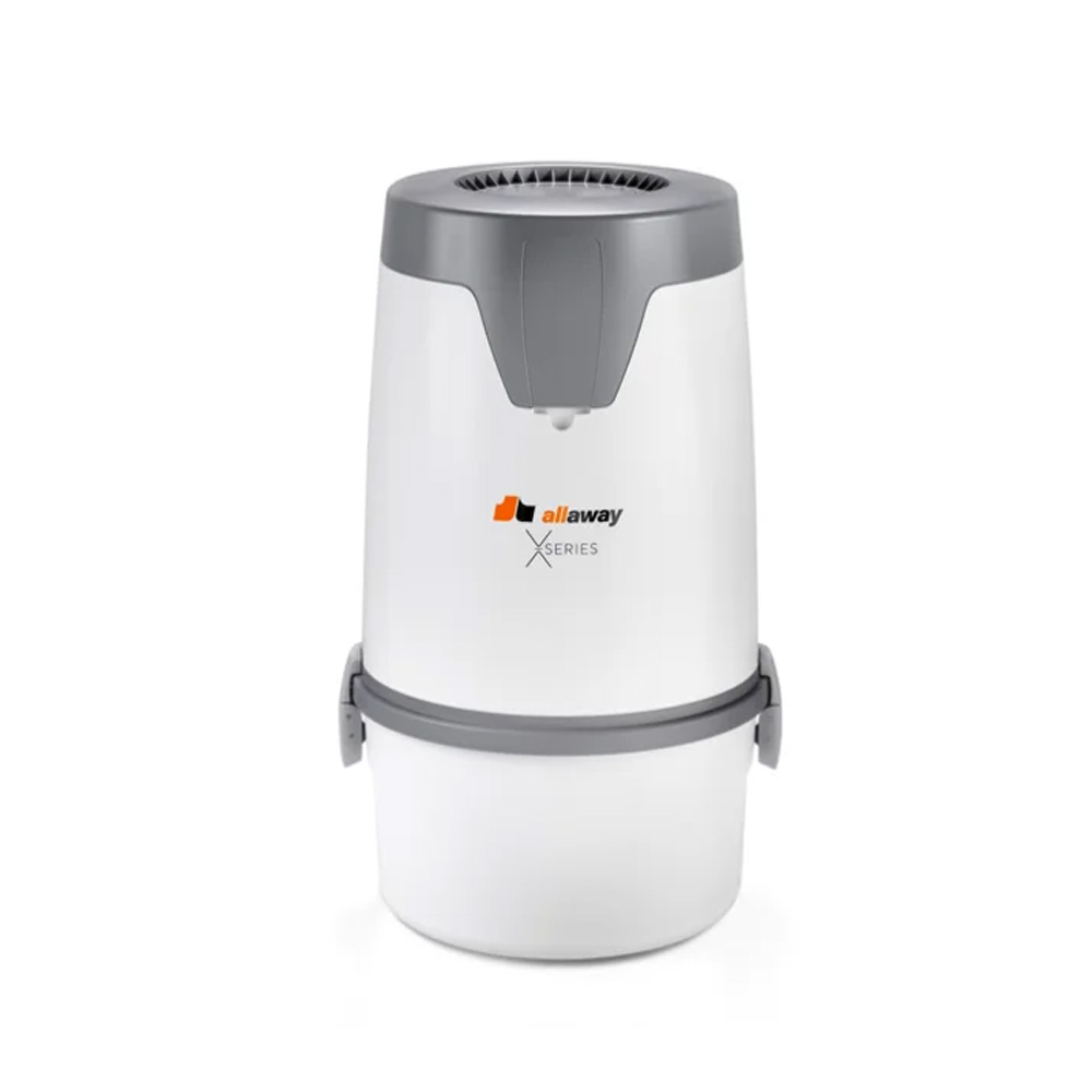 allaway Ersatzteil Feinfilter (waschbar) 4410819 f. M1000 L25 & A/C/CV/X/Z Serie