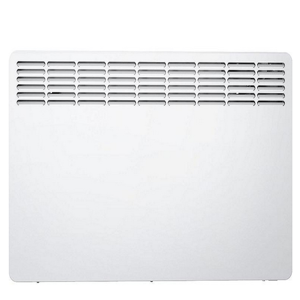Wandkonvektor AEG WKL 2005 2,0 KW mit elektronischem Regler weiss Elektroheizer