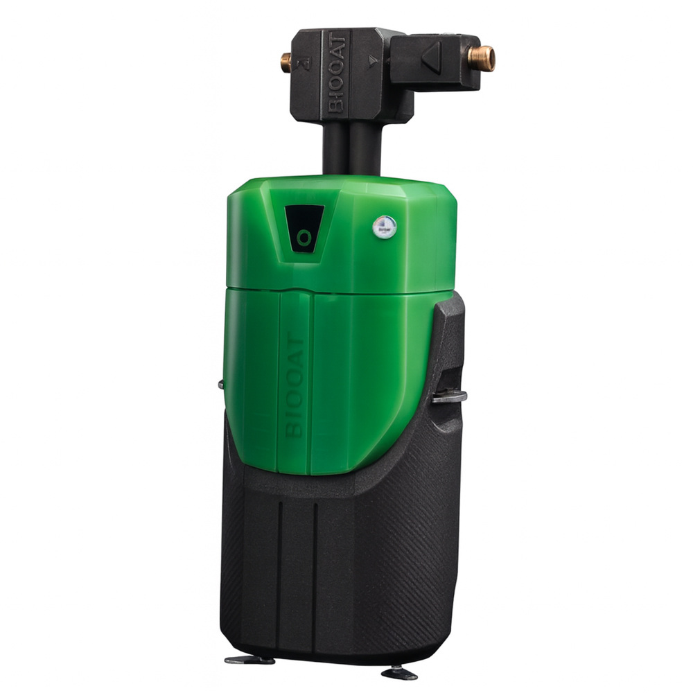 Watercryst BIOCAT KS 5000-C Kalkschutzanlage Katalysator Technologie 12000395